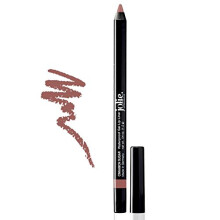 Delineador labial em gel  prova d'gua Jolie Cosmetics - Super suave e extra longo (acar canela)