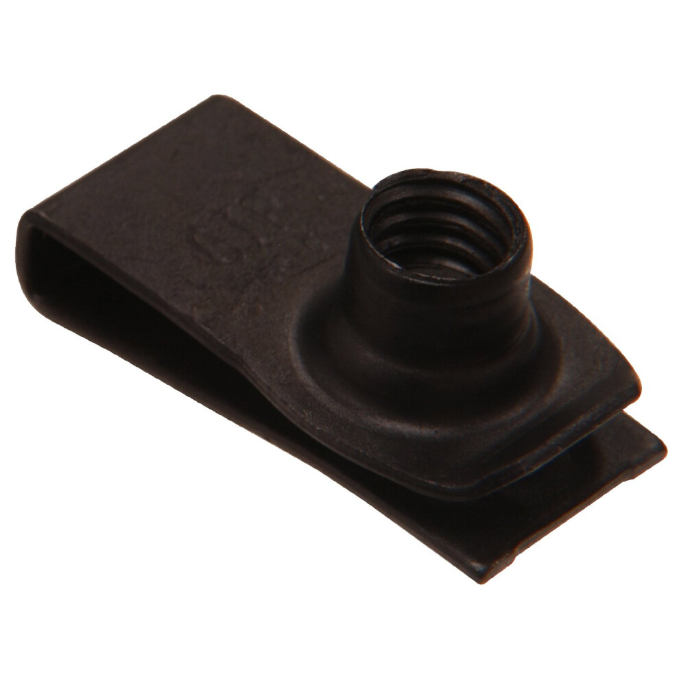 The Hillman Group 58454 5/16-18-Inch Regular Extruded U-Nut 20-Pack 008236397963