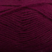 Plymouth Garen - Galway Worsted - Boysenberry 193