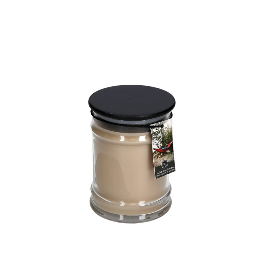 Bridgewater Candle 8Oz Smes Sojovho Vosku Vonn Sklenice Svcka-Odpoledn Retreat-image
