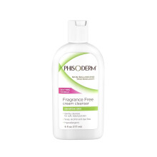Phisoderm cistiaci kr m bez v ne pre citliv plet 6 oz (balenie po 3)