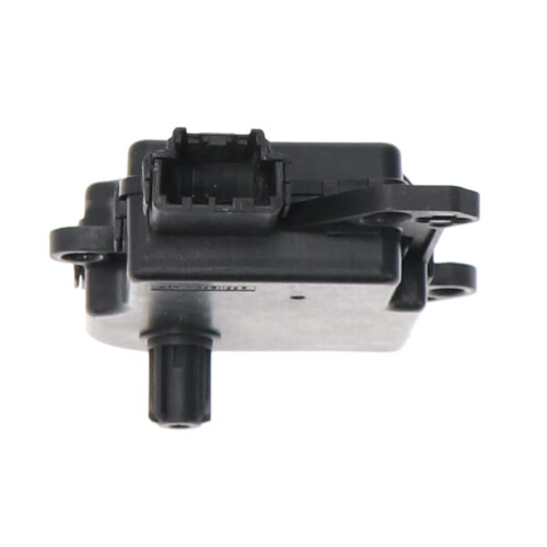 Motorcraft - Motorbaugruppe (P) (YH1933) 2