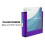Staples Staples - Better Binder, 2 pouces, violet 3