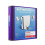Staples Staples - Better Binder, 2 pouces, violet 1