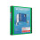 Staples Staples 827607 1.5-Inch 3-Ring Binder Πράσινο (19059) 1