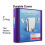 Staples Staples - Better Binder, 2 pouces, violet 2