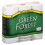 Green Forest 100 % recycelte Papierhandtcher, 3 Rollen 1
