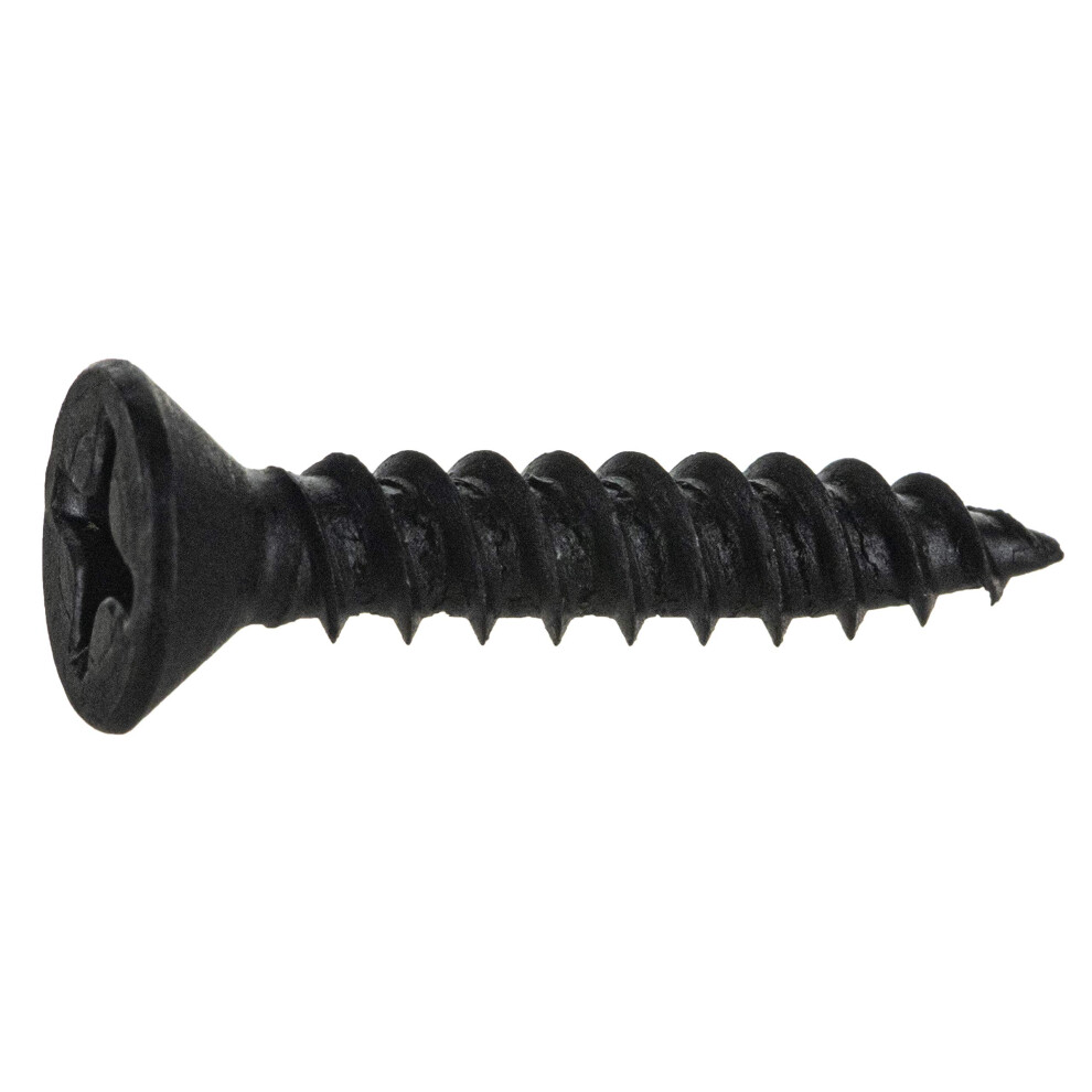 Hard-To-Find Fastener Phillips Flat Twinfast Wood Screws 6 X 3/4-Inch 100-Piece 014973291440