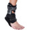 DonJoy Velocity ES (Extra Support) Ankle Brace: Standard Calf  Right Foot  Medium 1