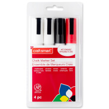 Michaels Craft Smart Chalk Marker Set Comercial