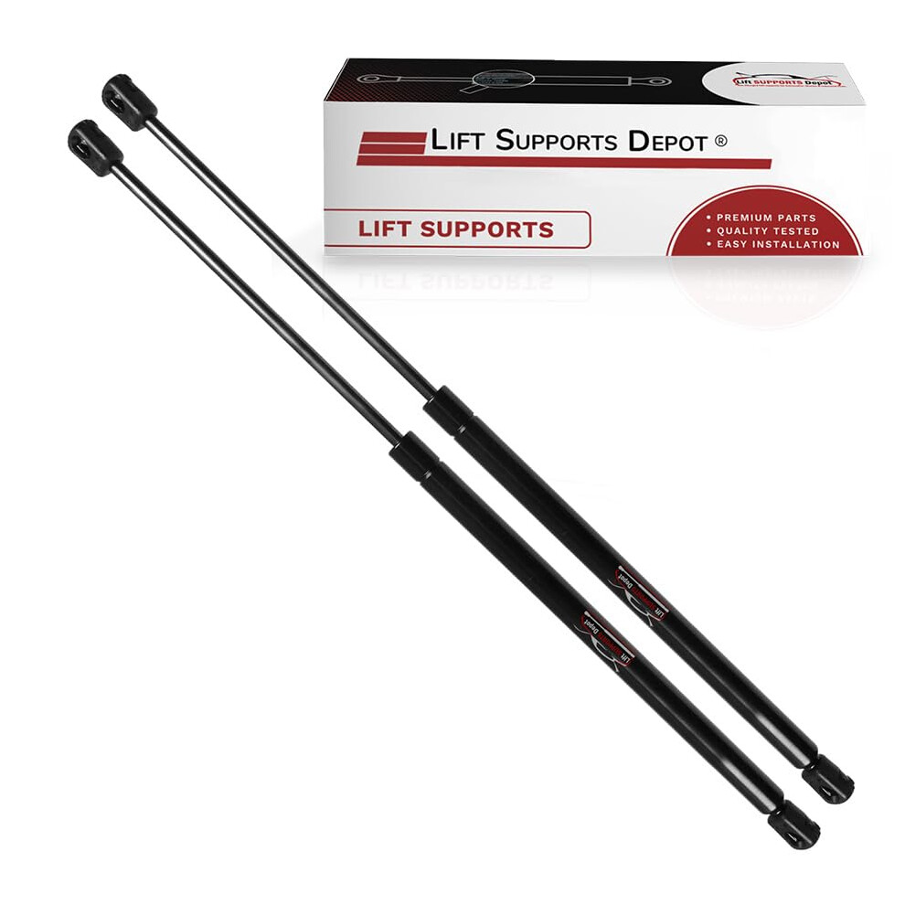 Lift Supports Depot Qty (2) Compatible With Kia Sorento 2003 To 2009 Rear Liftgate Hatch Tailgate Supports Shocks Struts 752785629296