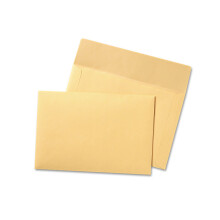 Quality Park Φάκελοι Αρχειοθέτησης, 9 1/2 x 11 3/4, 3 Point Tag, Cameo Buff, 100/κουτί
