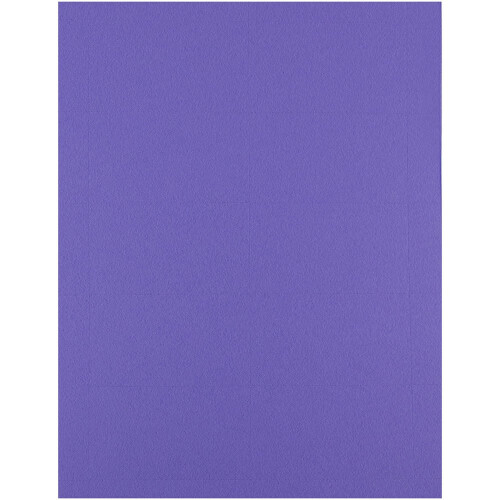 Κάρτες Επιχειρήσεων JAM PAPER - 3 1/2 x 2 - Βαθύ Μωβ - 100/Συσκευασία 1