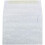 JAM PAPER A6 Πάρχμεντ Πρόσκληση Φάκελοι - 4 3/4 x 6 1/2 - Κυανός Ανακυκλωμένος - 50/Συσκευασία 2