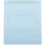 JAM PAPER A2 Premium Προσκλήσεις Επιστολόχαρτα - 4 3/8 x 5 3/4 - Ανοικτό Μπλε - 50/Συσκευασία 2