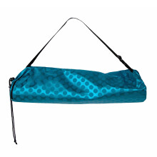 JFIT Deluxe Yogatas Blauwgroen