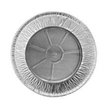 11 """" Ekstra dyb engangs/genanvendelig pie pan #2411 (50)