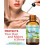 Botanical Beauty ΣΚΟΥΑΛΑΝΗ Ιταλικής Ελιάς. 100% Αγνό Μη Αραιωμένο Έλαιο. 30ml 4