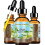 Botanical Beauty ΣΚΟΥΑΛΑΝΗ Ιταλικής Ελιάς. 100% Αγνό Μη Αραιωμένο Έλαιο. 30ml 1