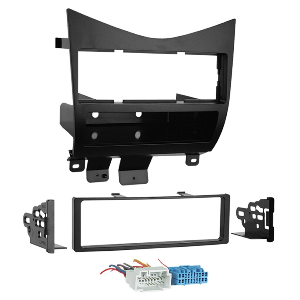 Photos - Other for Computer Metra Radio Installation Kit """"Product Type: Kits/Mounting Kits"""" 99-7862