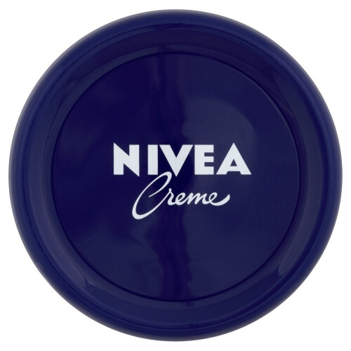 NIVEA NIVEA Hautcreme 6,80 oz