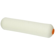 Linzer MR 200-5 0600 Mr200-5-6 Mini valec proti pre myknutiu, 1/4 palca, vlas 6 palcov, L, potah z peny s vysokou hustotou, biely