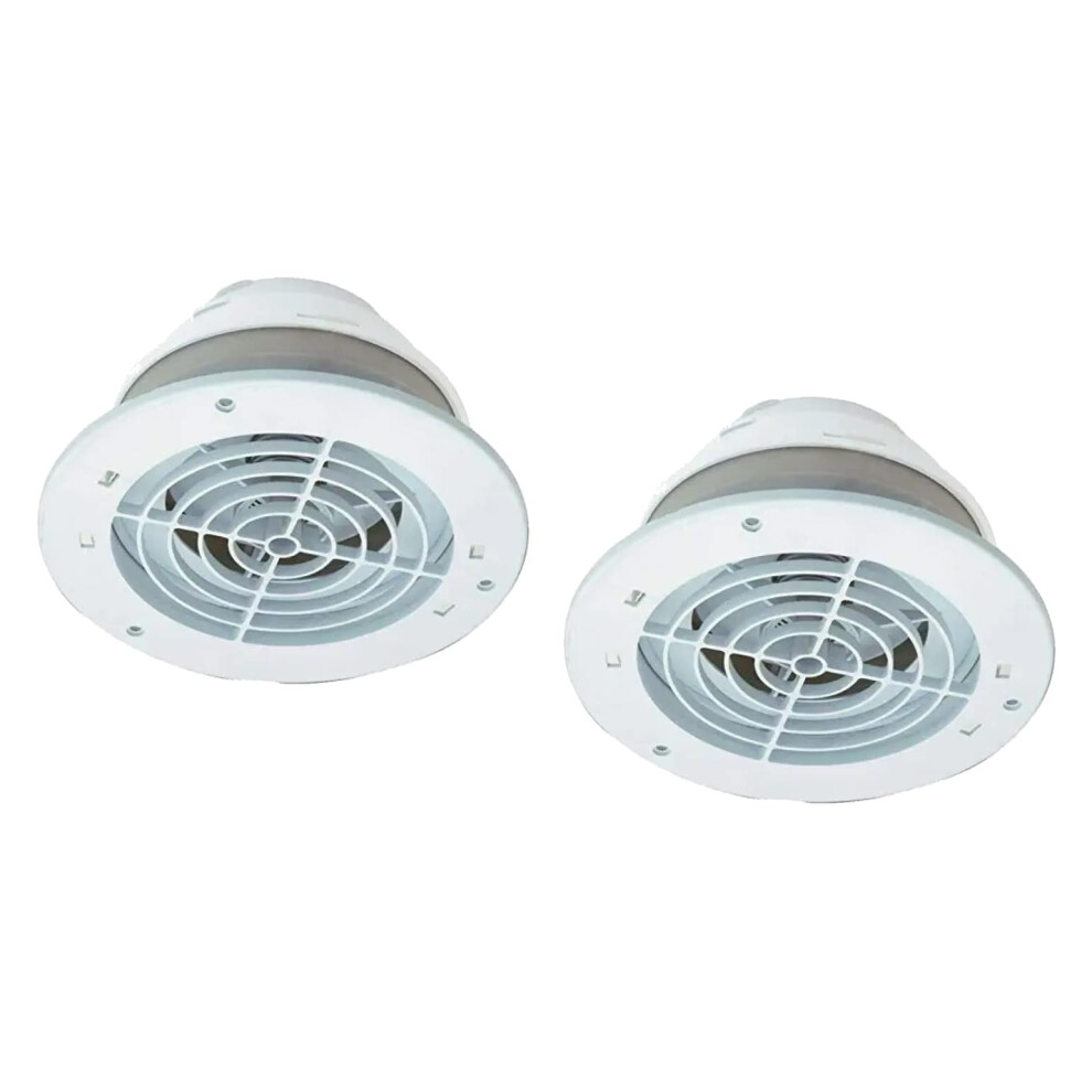 Dundas Jafine Sevzw Soffit Exhaust Vent 060672800018