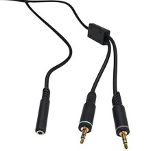 Astro Gaming 3ACBL-HBH9X-870 Astro langes PC-Splitterkabel