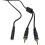 Astro Astro Gaming 3ACBL-HBH9X-870 Astro Langes PC-Splitterkabel 1