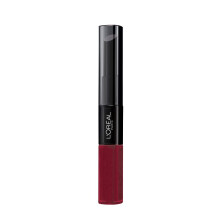 L'Or?al Paris Infallible Pro-Last Lip Color  Cherry Noir [217] 0.17 oz
