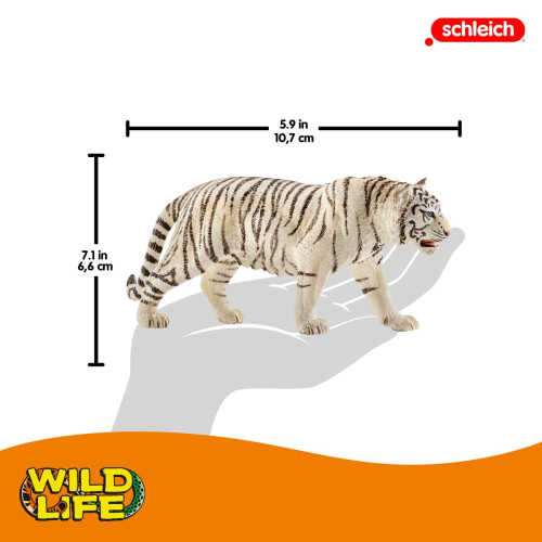 Schleich Schleich W 1