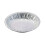 Safca 6"""" engangs-minit?rteforme i aluminium #600 (250) 1