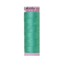 Mettler Silk-Finish Solid Cotton Thread 164 yd/150m Flaschengrn
