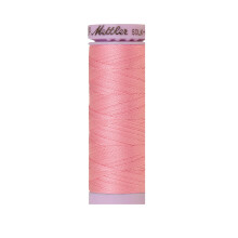 Mettler Silk-Finish kiinteä puuvillalanka 164 jaardi/150 m terälehti vaaleanpunainen