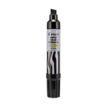 Pilot Pen 43100 Jumbo Permanent Marker - Black (SC6600 -BLK)