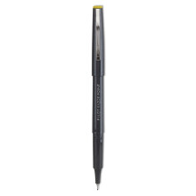 Pilot 11001 Razor Point Marker .3mm extra fin svart blck