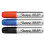 Sharpie Sharpie 15674PP Μεγάλοι Μαρκαδόροι Χαρακτήρα Chisel Tip Μπλε/Κόκκινο/Μαύρο 4/Σέτ 2