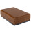 LEARNING ADVANTAGE CTU7874 Σετ Mini Erasers 5 τεμαχίων, καφέ και γκρι 4