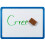 LEARNING ADVANTAGE CTU7874 Σετ Mini Erasers 5 τεμαχίων, καφέ και γκρι 3