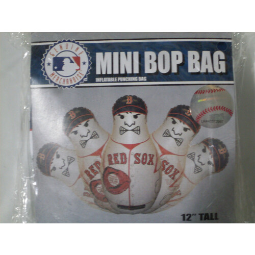 Fremont Die Red Sox Mini Bop-tas 65602