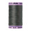 Mettler Silk-Finish Solid Cotton Thread 547 yd/500m Old Tin 1