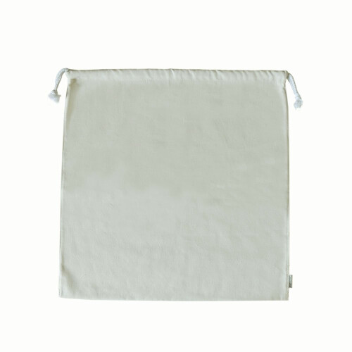 Augbunny 100% Katoenen Canvas Reis Waszak, 2-Pack