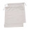 Augbunny 100% Katoenen Canvas Reis Waszak, 2-Pack 2