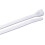 Gardner Bender 11 in. L White Cable Tie 100 pk 1