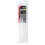 Gardner Bender 11 in. L White Cable Tie 100 pk 3