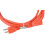 Gardner Bender 11 in. L White Cable Tie 100 pk 4