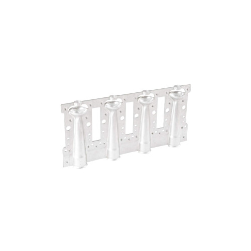 Lennox Corporation 58L68 Burner Assembly