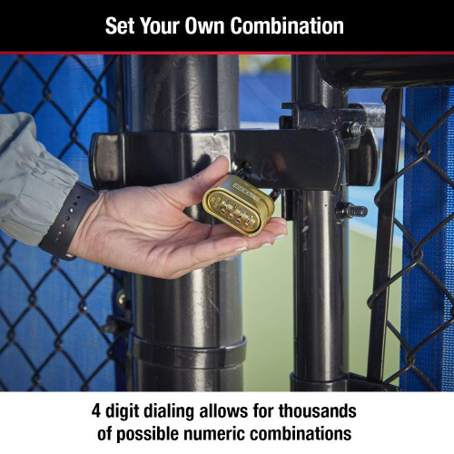 Master Lock Master Lock 2