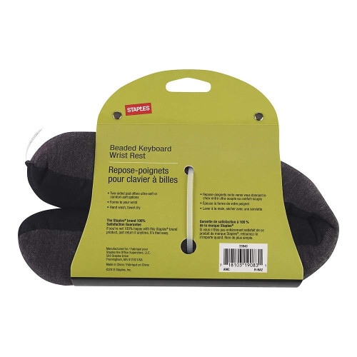 Staples Staples 136620 Σαπούνι Χεριών Μαύρο/Γκρι (23943) 2
