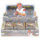 Topps 2014 Strata NFL Sammelkarten Hobby Box 3